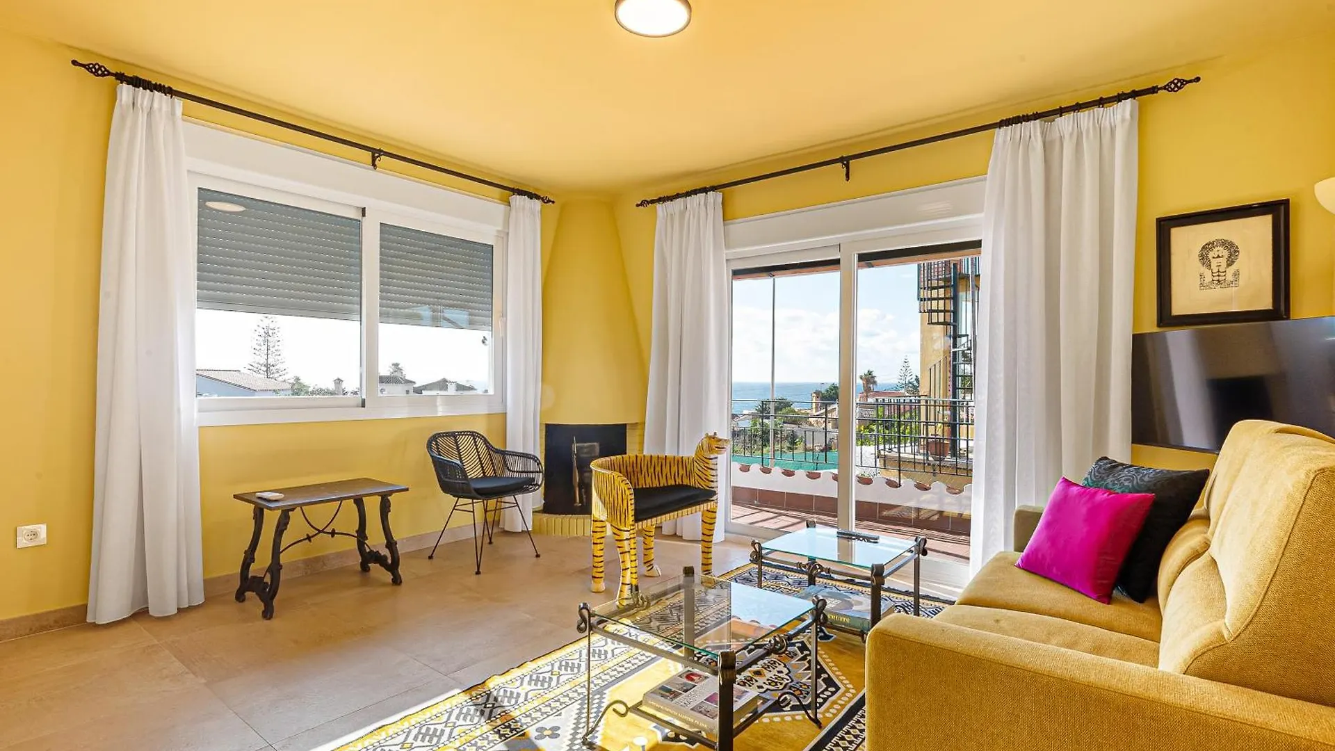 Stay U-Nique Apartments Goya II Rincón de la Victoria Spanien