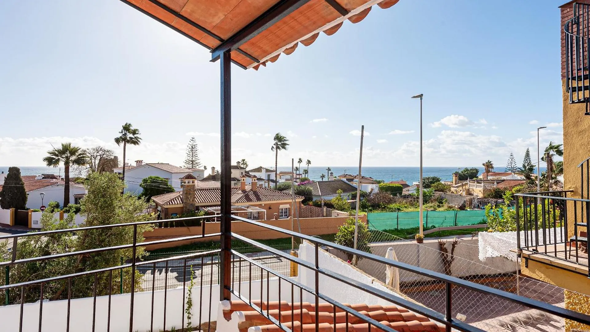 Stay U-Nique Apartments Goya II Rincón de la Victoria