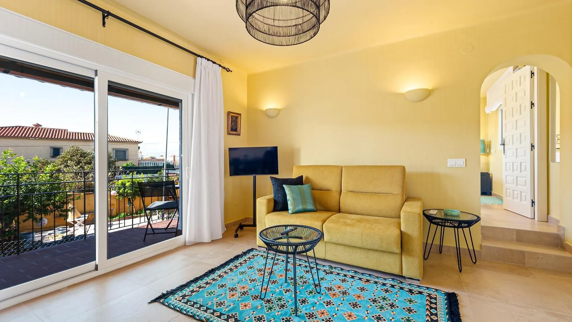 Stay U-Nique Apartments Goya II Rincón de la Victoria Spanien