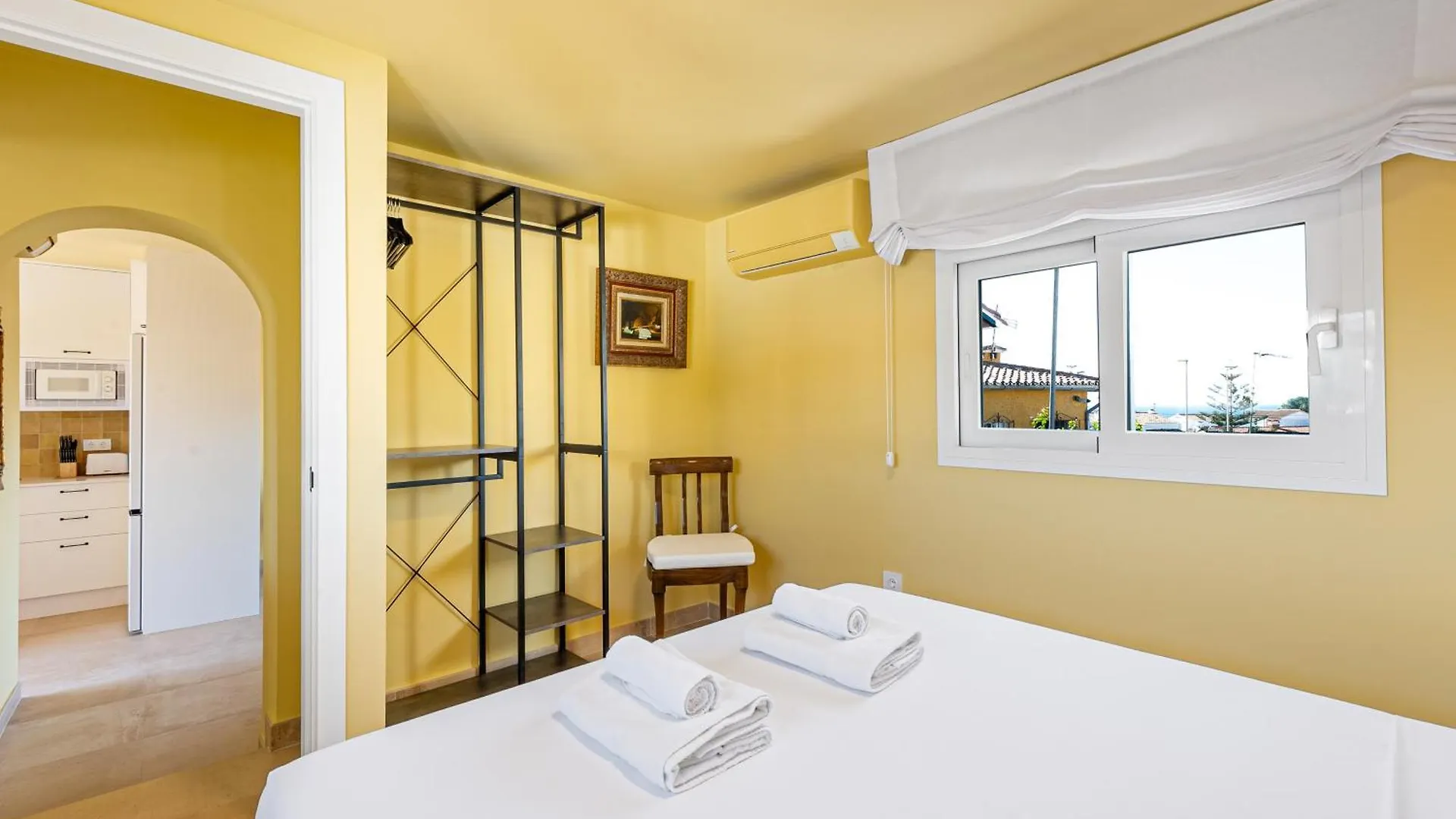 Stay U-Nique Apartments Goya II Rincón de la Victoria