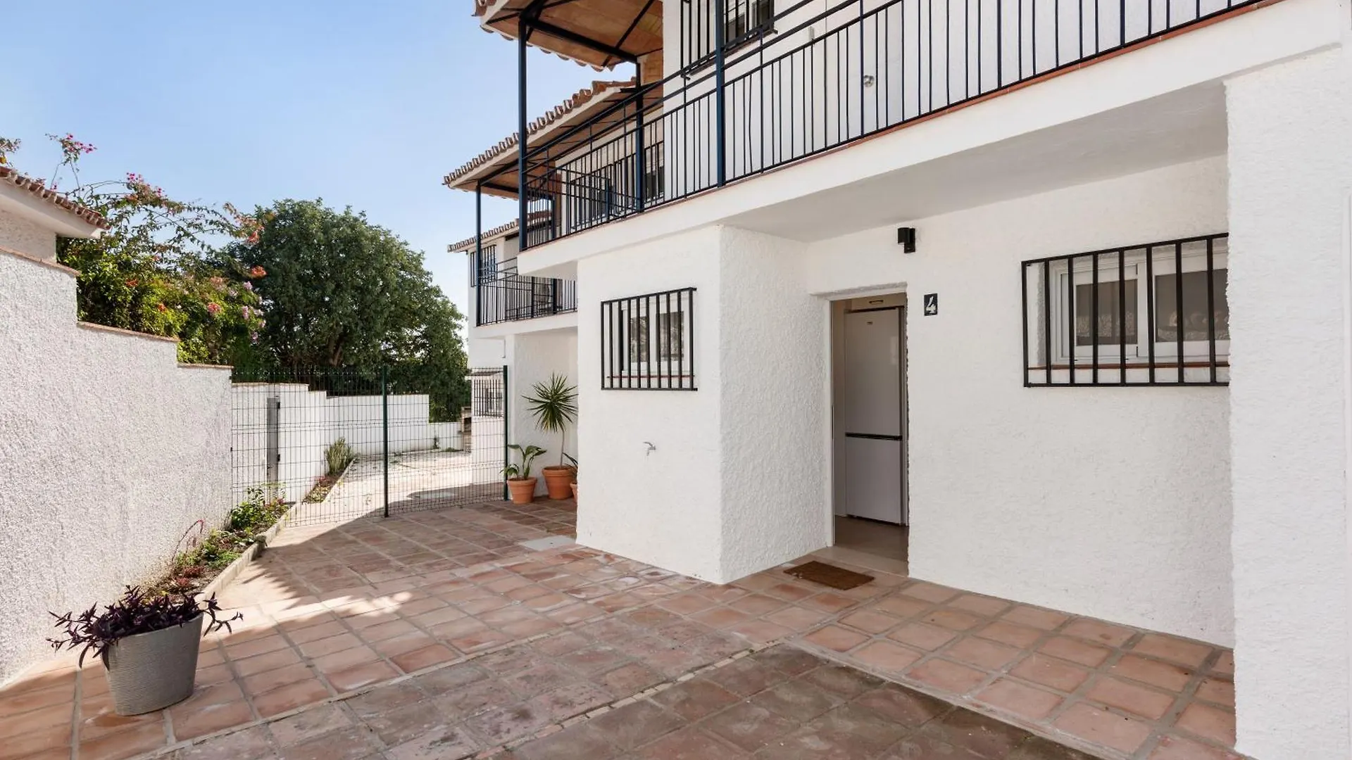 Stay U-Nique Apartments Goya II Rincón de la Victoria
