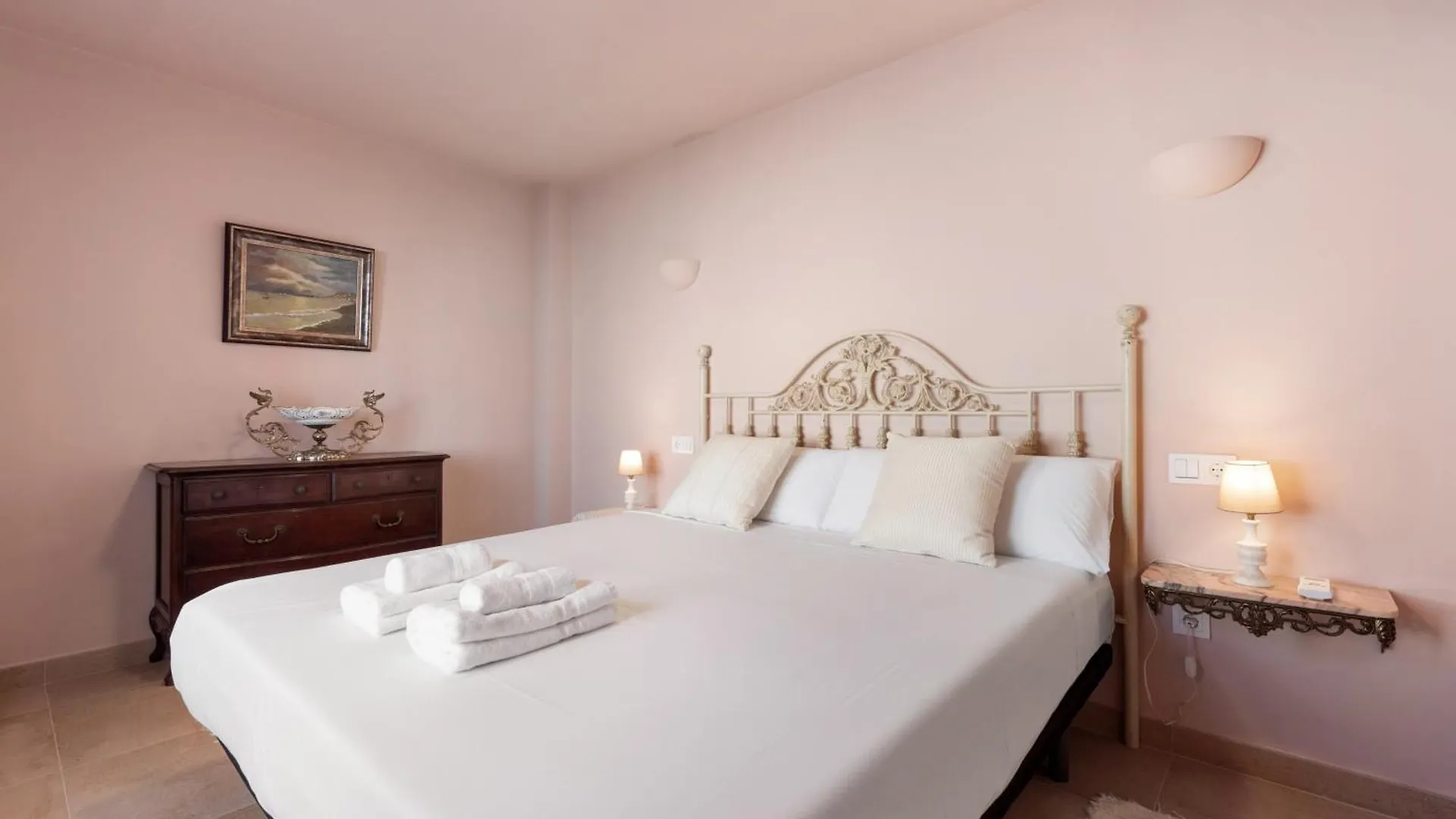 Stay U-Nique Apartments Goya II Rincón de la Victoria