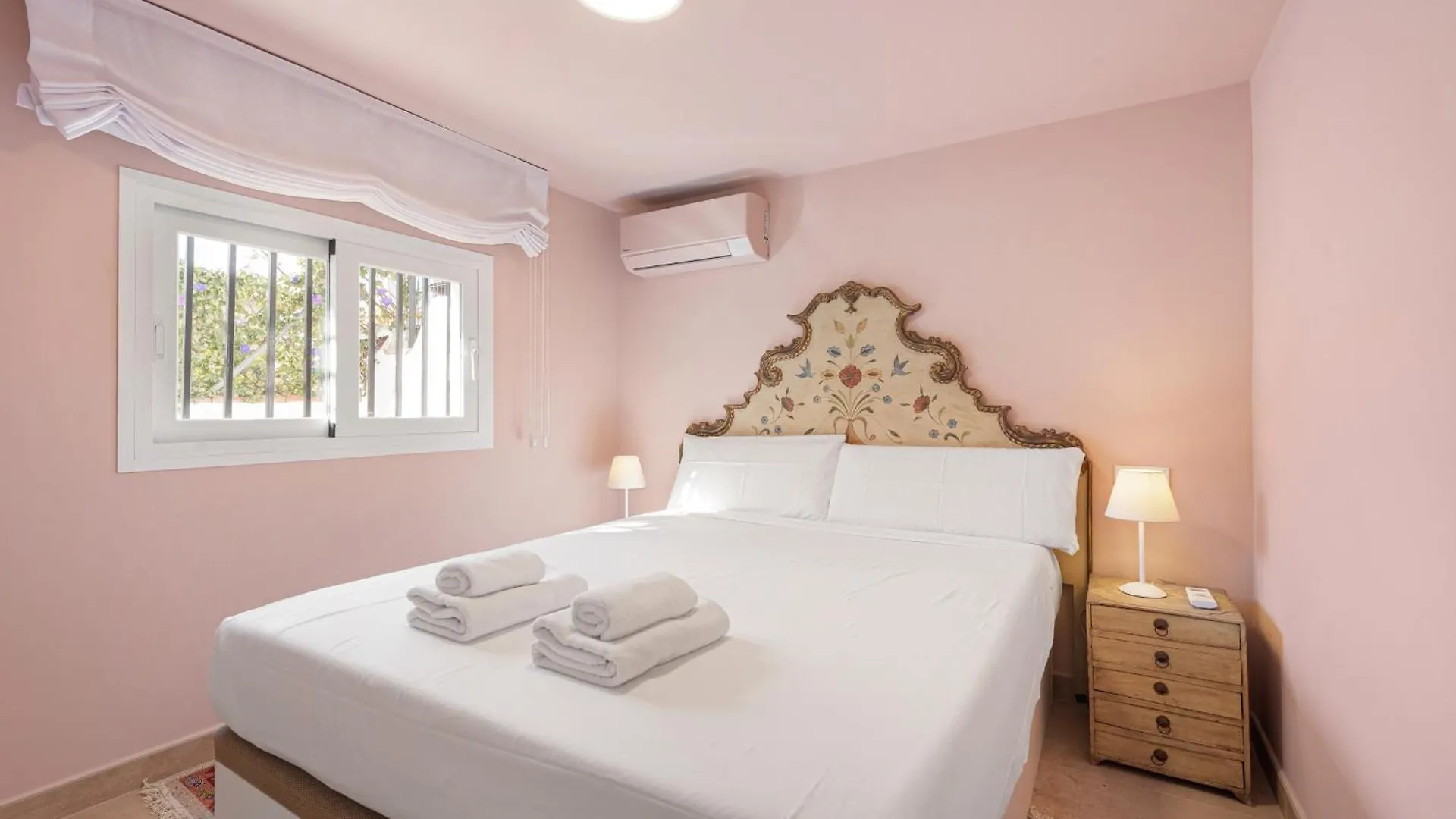 Stay U-Nique Apartments Goya II Rincón de la Victoria