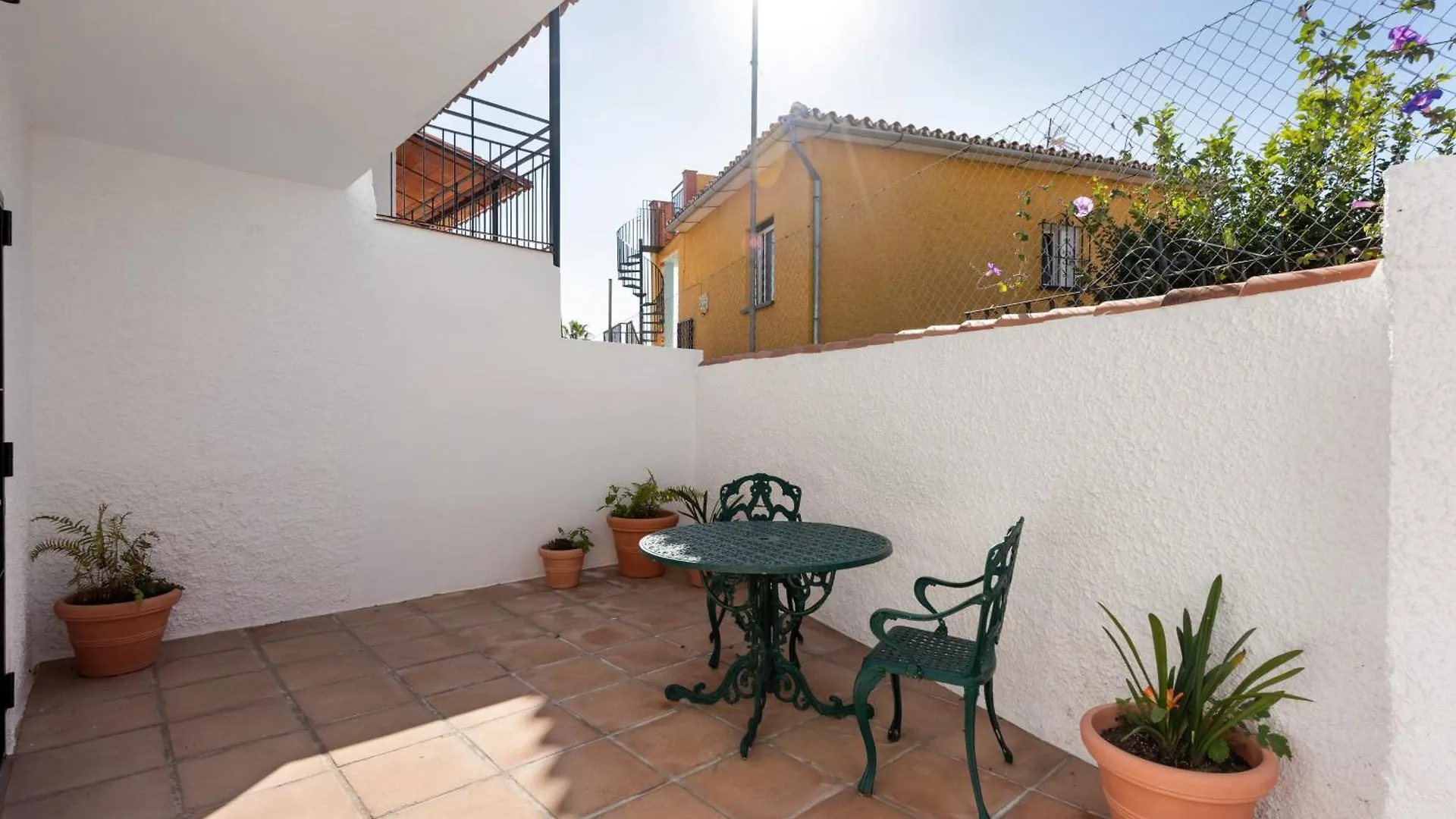 Stay U-Nique Apartments Goya II Rincón de la Victoria Spanien